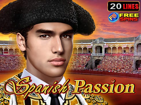 سپینش جنون screenshot