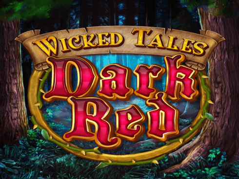 Wicked Tales Dark Red screenshot